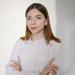 Екатерина Щербинина