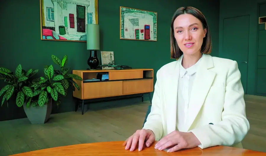 Анна Андриянова, руководитель курского подразделения ГК «Агропромкомплектация»