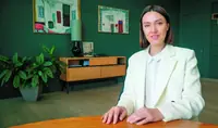 Анна Андриянова, руководитель курского подразделения ГК «Агропромкомплектация»