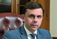Андрей Клычков, губернатор Орловской области